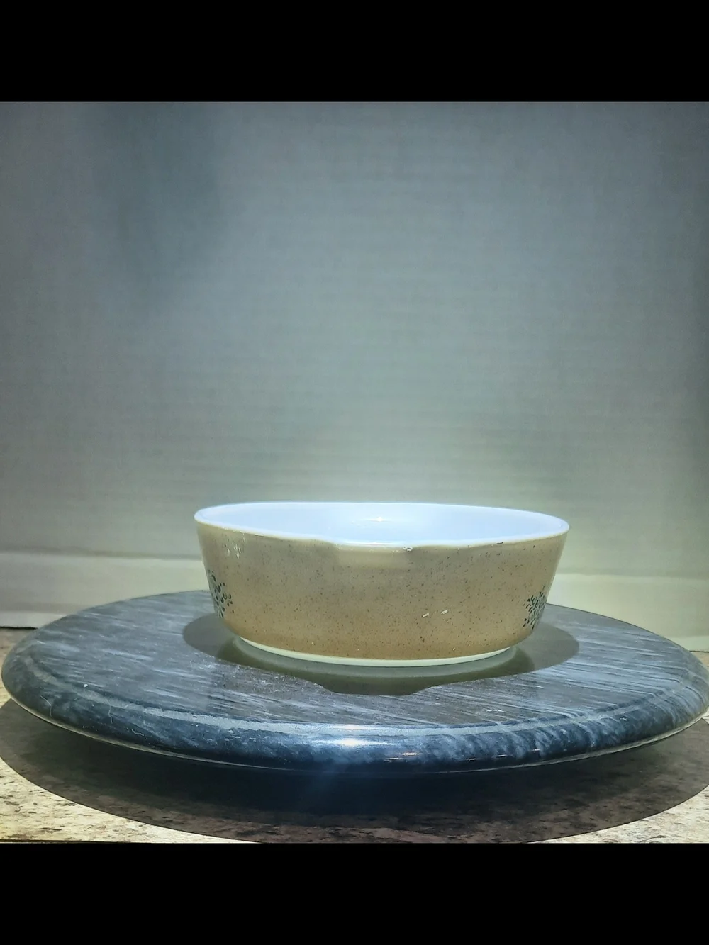 Pyrex vintage homestead